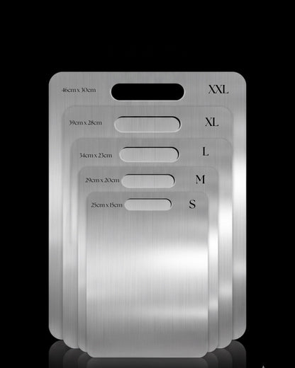 Planche à découper Aventys